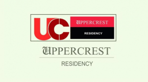 UPPERCREST RESIDENCY PALA